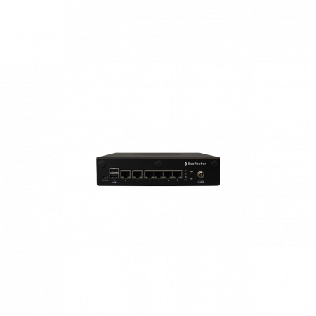 Маршрутизатор IP/MPLS EcoRouter 110