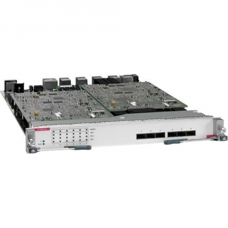 Модуль Cisco Nexus N7K-M206FQ-23L