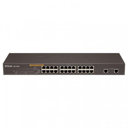 Коммутатор D-Link DES-1026G