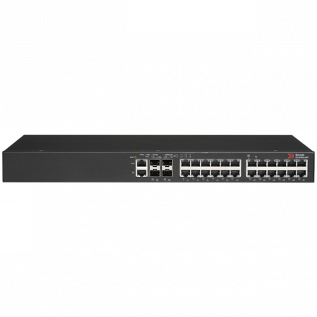 Коммутатор Brocade ICX 6430-24