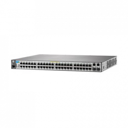 Коммутатор HP 2620-48
