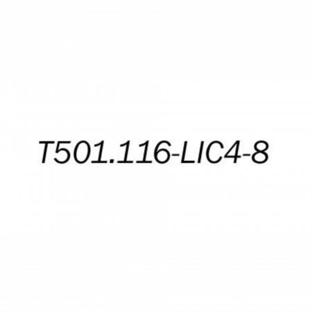 Лицензионный ключ на увеличение E1 портов с 4 до 8 для T501.116.404