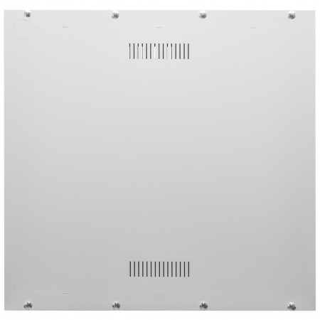 Шкаф универсальный разборный 19 12U 585x580x450мм (ВШГ) 
