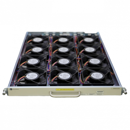 Блок вентиляторов Cisco ASR-9010-FAN