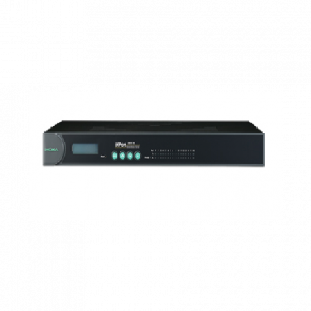 Преобразователь NPort 5610-16 MOXA