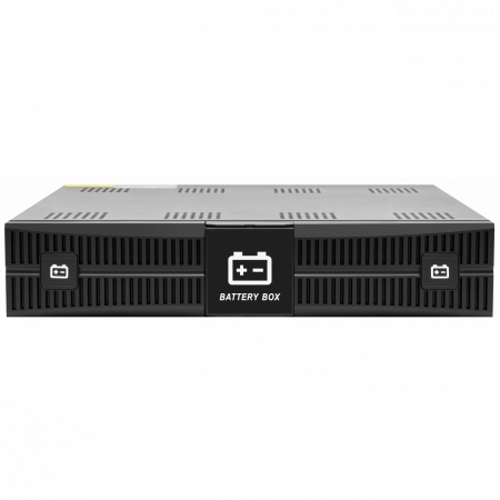 Блок батарей  для ИБП 1000 VA, 36VDC серии Intelligent