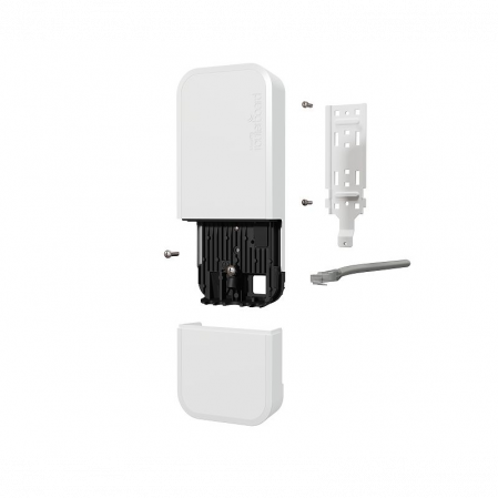 Точка доступа MikroTik wAP ac (white) new