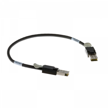 Cisco кабель CAB-STK-E-3M