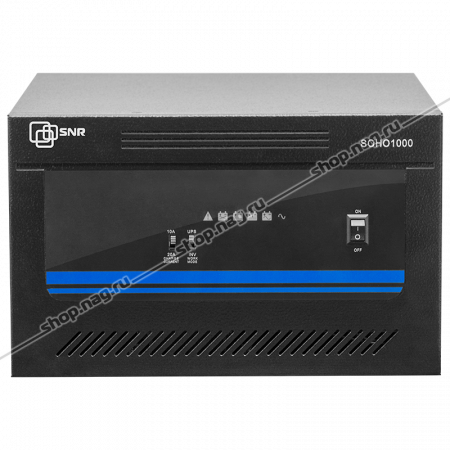 Инвертор 600 VA, серии SH