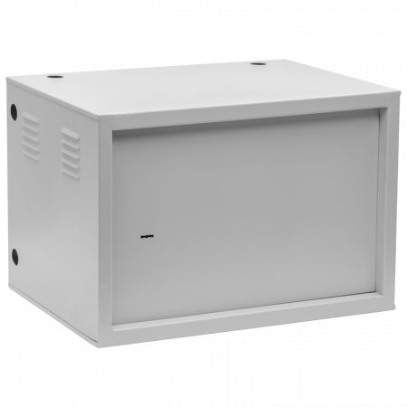 Шкаф телекоммуникационный антивандальный SNR-TAC3806 (365х600х380)