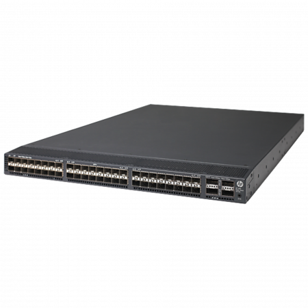 Коммутатор HP 5900AF-48XG-4QSFP+