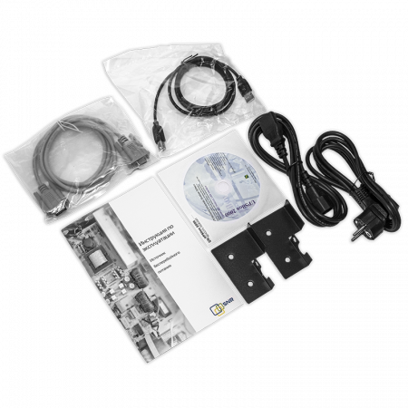 Источник бесперебойного питания on-line серии Element 3000 VA, 72VDC
