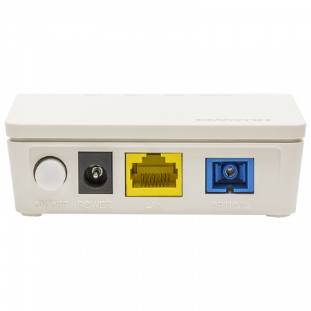 Абонентский терминал HUAWEI ONU GPON C+, 1 порт 10/100/1000Base-T
