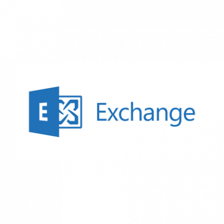 Лицензия Microsoft Exchange Server Standard 2016 по программе Open License