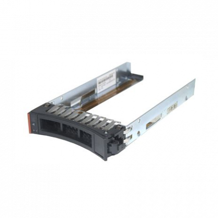 Салазки Drive Tray IBM 2.5 SAS, SATA, SSD