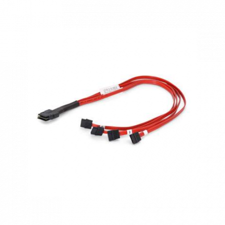 Кабель mSAS-SATA для RAID-контроллера LSI MegaRAID 9260-8i