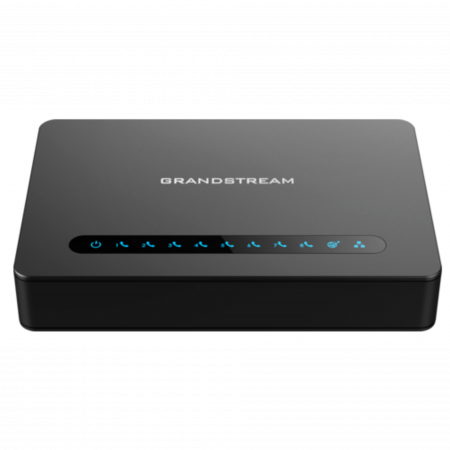 VoIP-адаптер Grandstream HT818