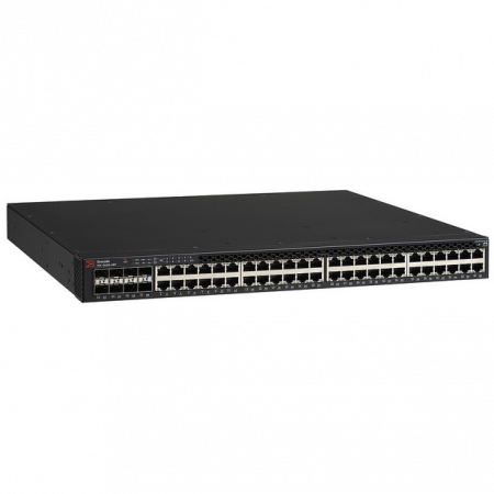 Коммутатор Brocade ICX 6610-48P-I
