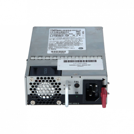 Блок питания Cisco N2200-PAC-400W-B