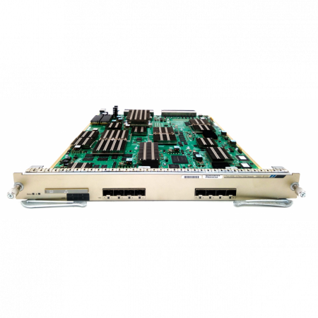 Модуль Cisco C6800-8P10G-XL
