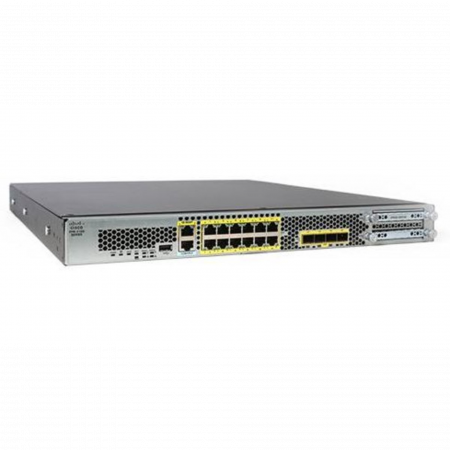Межсетевой экран Cisco FPR2110-NGFW-K9