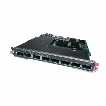 Модуль Cisco Catalyst WS-X6708-10G-3CXL