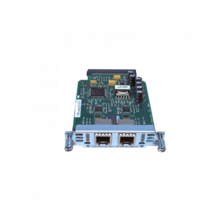 Модуль Cisco VIC2-2FXS