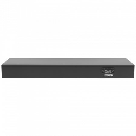 Управляемый коммутатор уровня 2 SNR-S2985G-24TC-RPS