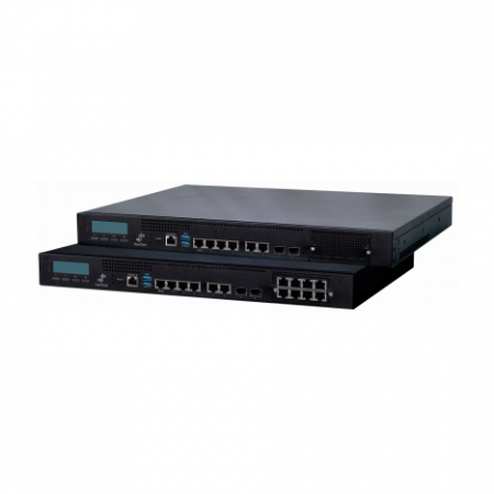 Межсетевой экран UserGate D500, до 500 пользователей, сертификат ФСТЭК
