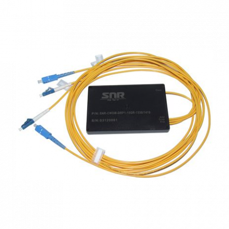 Модуль Add/Drop SNR-CWDM-10GR-OADM1-1330/1410