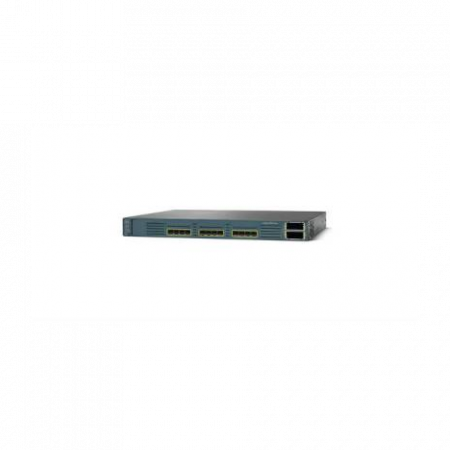 Коммутатор Cisco Catalyst WS-C3560E-12SD-S