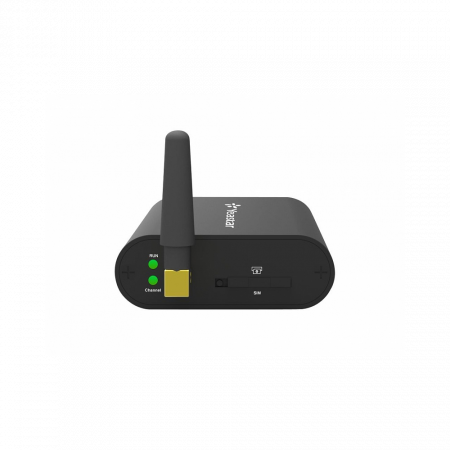 VoIP-GSM-шлюз Yeastar TG100