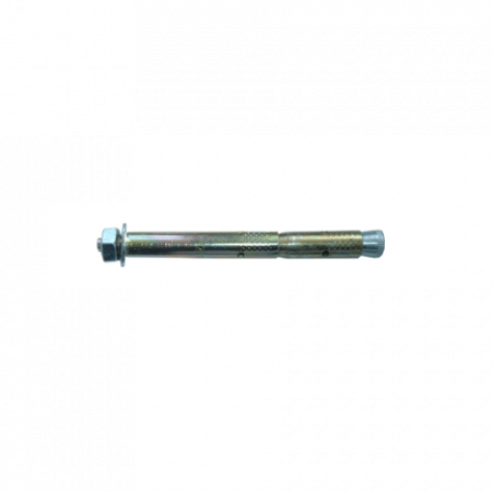 Анкерный болт с гайкой М6 (10х150)