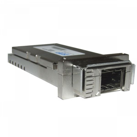 Конвертер интерфейсов X2 в SFP+