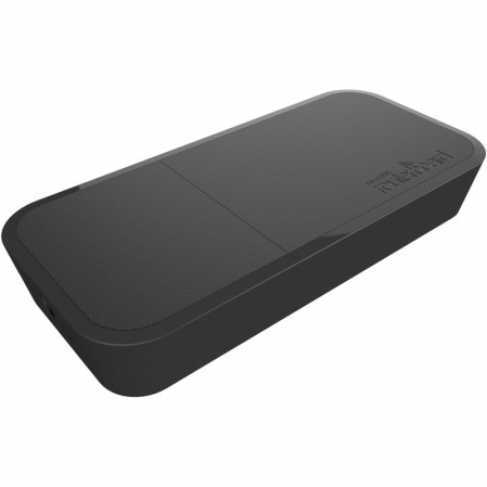 Точка доступа MikroTik wAP ac (black)