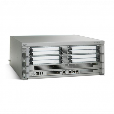 Маршрутизатор Cisco ASR1004-RP2-40G