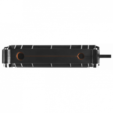 Муфта оптическая компактная серии SNR-FOSC-X 
