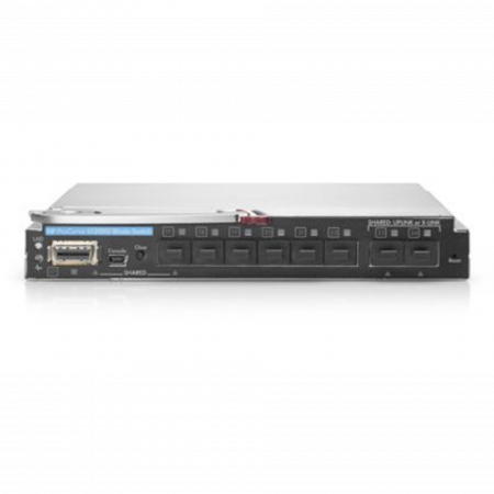 Коммутатор HP ProCurve 6120XG для HP c-Class блейд систем