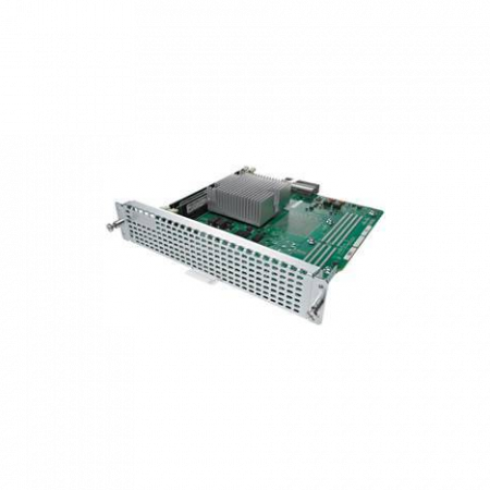 Модуль Cisco SM-X-PVDM-500