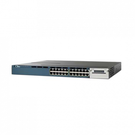 Коммутатор Cisco Catalyst WS-C3560X-24T-S