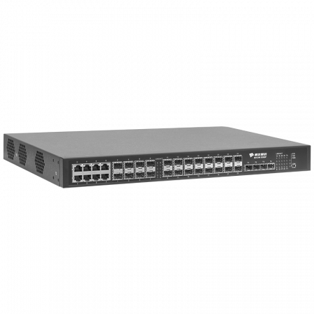Управляемый коммутатор уровня 3 BDCOM S2928F