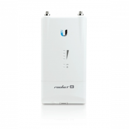 Toчка доступа Ubiquiti Rocket 5AC Lite