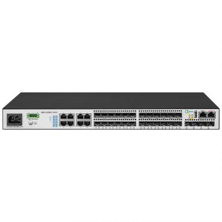 Управляемый коммутатор уровня 3 SNR-S2995G-24FX
