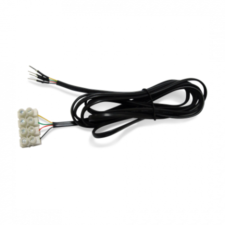 Удлинитель шлейфа датчика RC, 4м