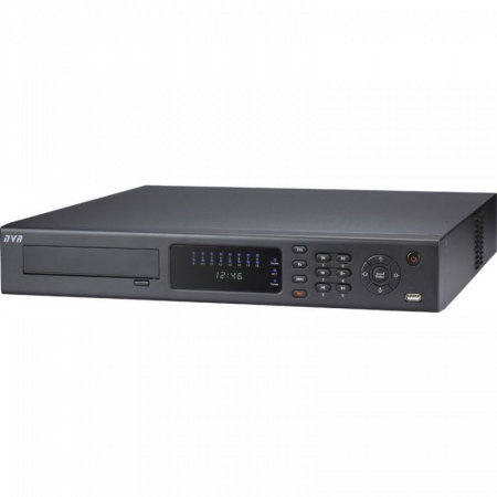 IP Видеорегистратор цифровой SNR-NVR-D08