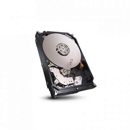 Жесткий диск Seagate Enterprise Capacity 2TB 7.2k 3.5 SATA