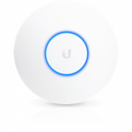 Toчка доступа UniFi AP-NanoHD