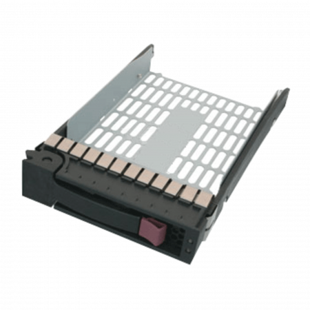 Салазки Drive Tray HP Proliant 3,5 SAS, SATA