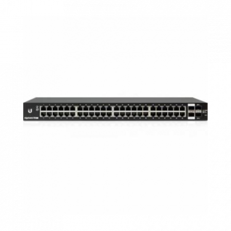 Коммутатор Ubiquiti EdgeSwitch 48 Lite