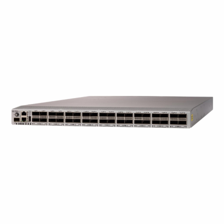 Коммутатор Cisco Nexus N3K-C3636C-R